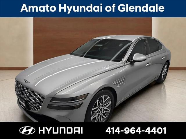 2026 Genesis G80 2.5T AWD for sale in Glendale, WI
