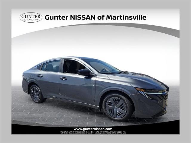 2027 Nissan Sentra S for sale in Ridgeway, VA