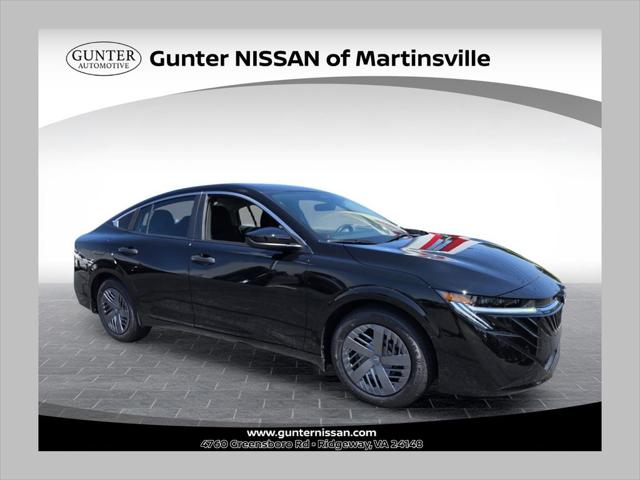2027 Nissan Sentra S for sale in Ridgeway, VA