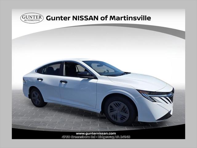 2027 Nissan Sentra S for sale in Ridgeway, VA