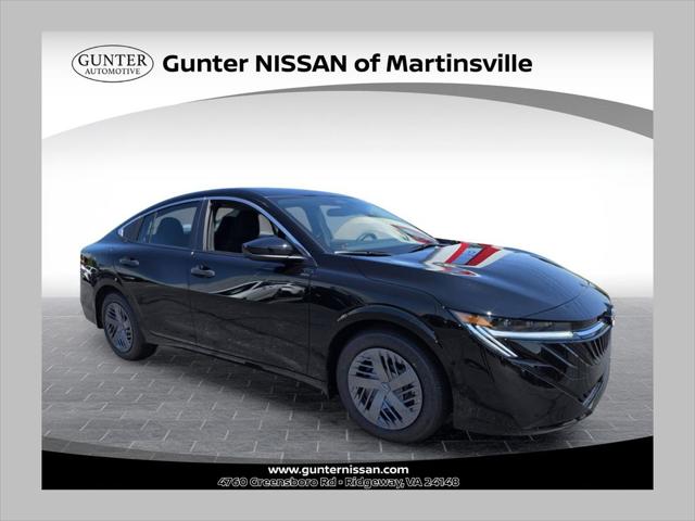 2027 Nissan Sentra S for sale in Ridgeway, VA