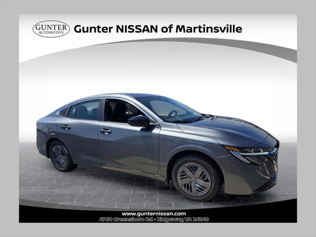 2027 Nissan Sentra S for sale in Ridgeway, VA