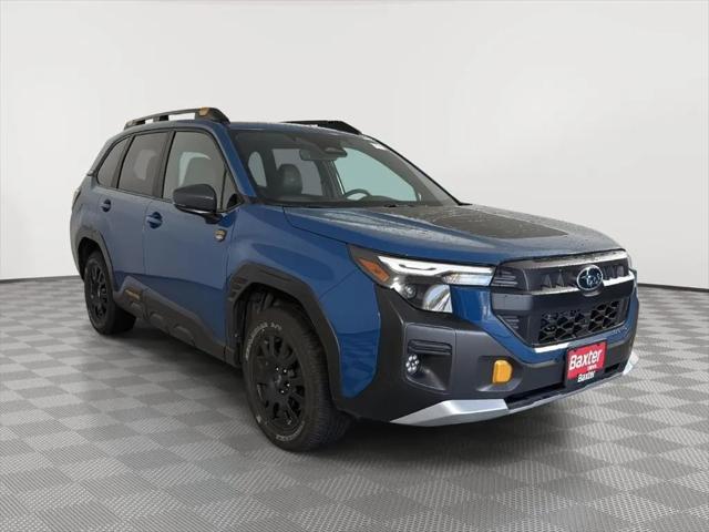 2026 Subaru Forester Wilderness for sale in Omaha, NE
