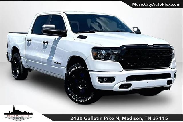 2023 Ram 1500 Big Horn Crew Cab 4x4 57 Box for sale in Madison, TN