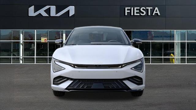2026 Kia EV6 GT-Line RWD