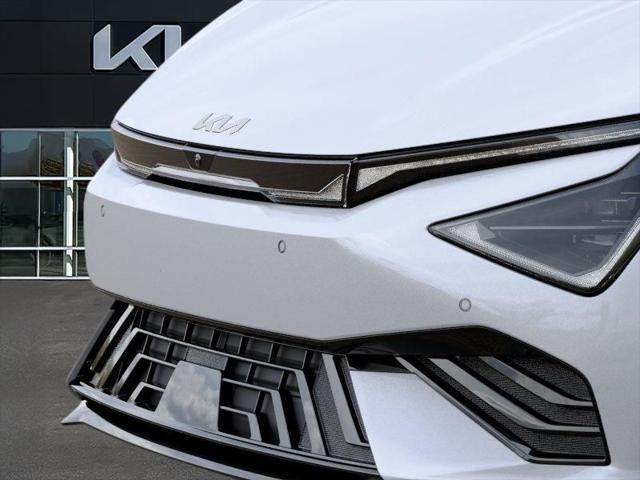 2026 Kia EV6 GT-Line RWD