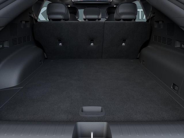 2026 Kia EV6 GT-Line RWD