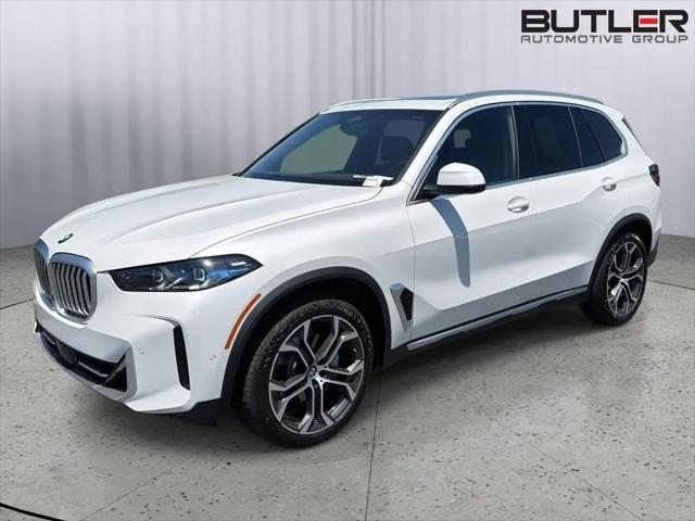 2026 BMW X5 sDrive40i for sale in Macon, GA