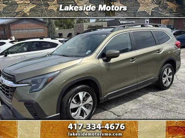 2025 Subaru Ascent Premium 7-Passenger for sale in Branson, MO