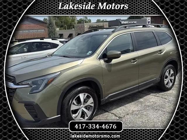2025 Subaru Ascent Premium 7-Passenger for sale in Branson, MO