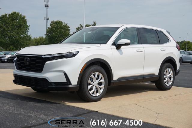 2026 Honda CR-V LX AWD for sale in Grandville, MI