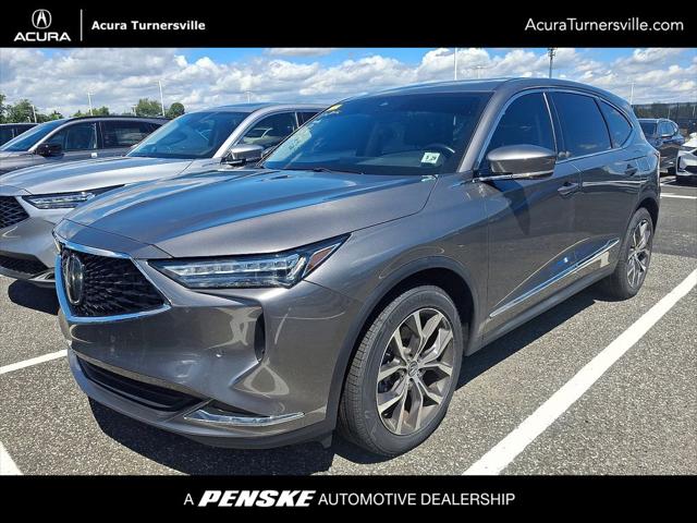 2024 Acura MDX Technology Package for sale in Turnersville, NJ