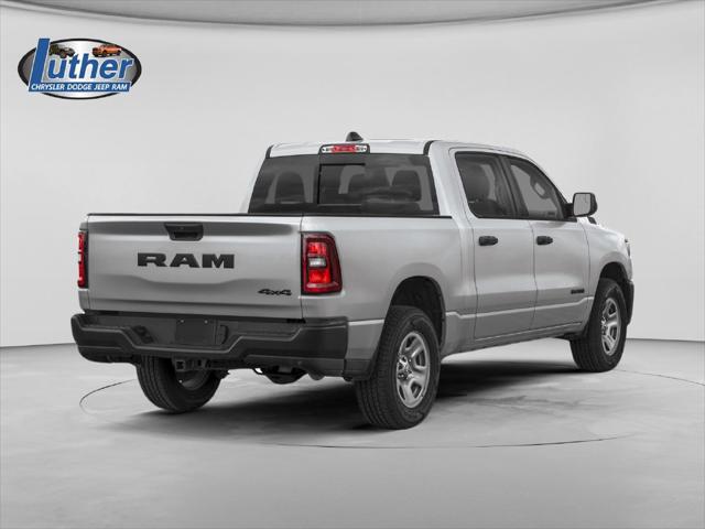 2027 RAM Ram 1500 RAM 1500 WARLOCK CREW CAB 4X4 57 BOX 2027 RAM Ram 1500 RAM 1500 WARLOCK CREW CAB 4X4 57 BOX