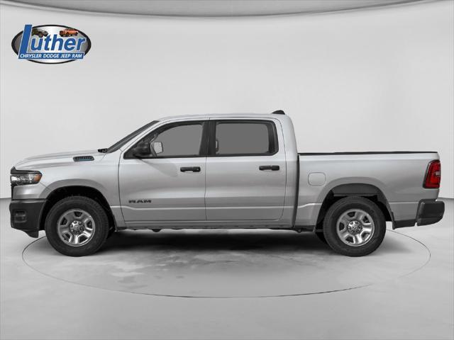 2027 RAM Ram 1500 RAM 1500 WARLOCK CREW CAB 4X4 57 BOX 2027 RAM Ram 1500 RAM 1500 WARLOCK CREW CAB 4X4 57 BOX