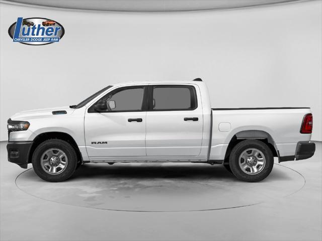 2027 RAM Ram 1500 RAM 1500 WARLOCK CREW CAB 4X4 57 BOX 2027 RAM Ram 1500 RAM 1500 WARLOCK CREW CAB 4X4 57 BOX