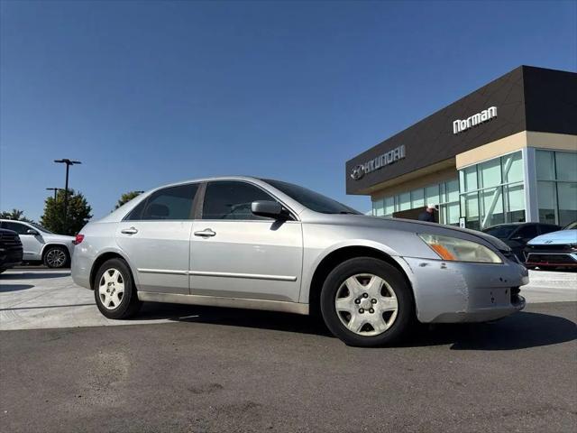 2005 Honda Accord 2.4 LX for sale in Norman, OK