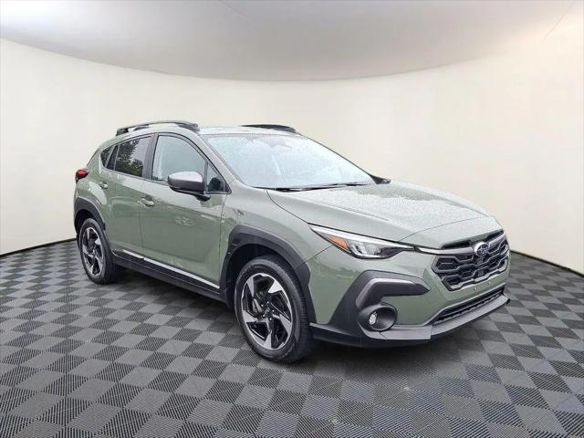 2024 Subaru Crosstrek Limited for sale in Pleasantville, NJ