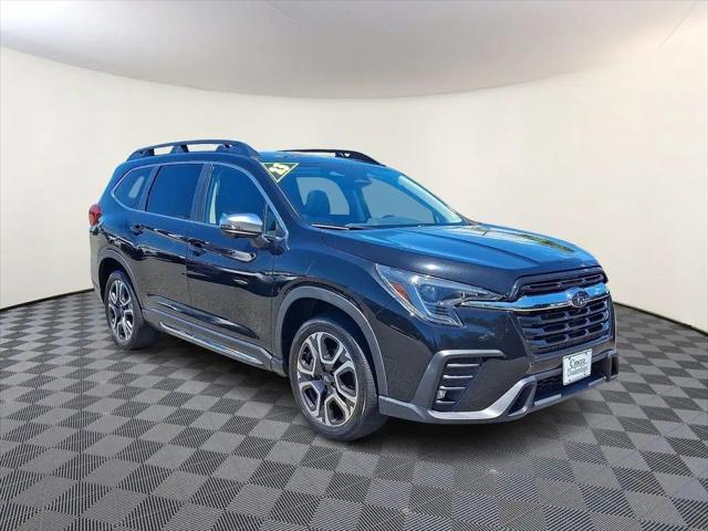 2023 Subaru Ascent Limited 7-Passenger for sale in Pleasantville, NJ