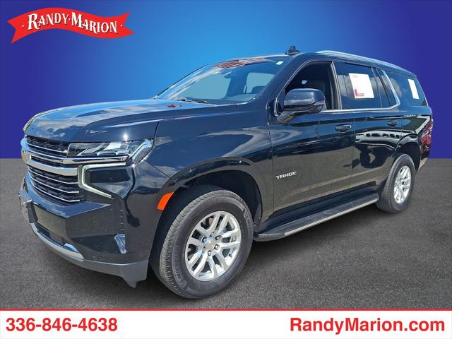 2023 Chevrolet Tahoe LT for sale in West Jefferson, NC