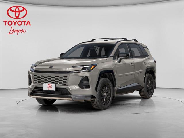 2026 Toyota RAV4 Plug-In Hybrid SE for sale in Lompoc, CA