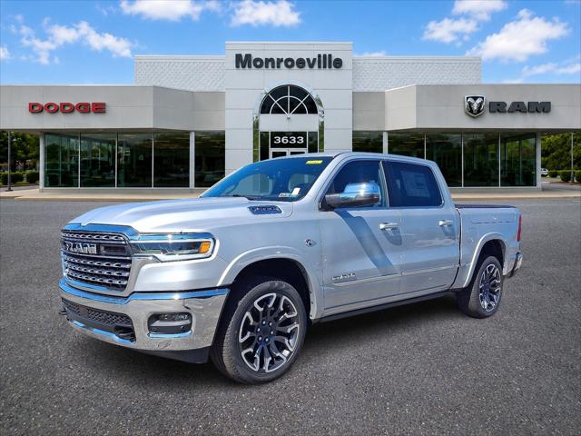 2027 RAM Ram 1500 RAM 1500 LIMITED CREW CAB 4X4 57 BOX 2027 RAM Ram 1500 RAM 1500 LIMITED CREW CAB 4X4 57 BOX