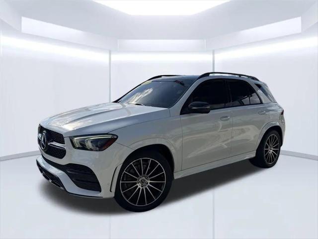 2020 Mercedes-Benz GLE GLE 350 Base for sale in Melbourne, FL