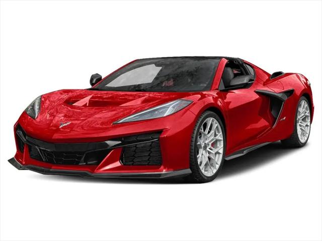 2026 Chevrolet Corvette ZR1 Coupe, 3LZ, RWD for sale in Delray Beach, FL