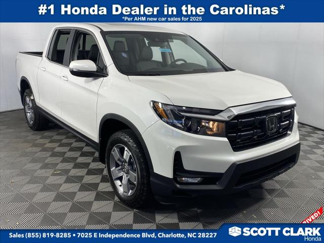 2026 Honda Ridgeline RTL for sale in Charlotte, NC
