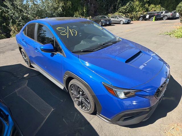 2025 Subaru WRX Premium for sale in Vancouver, WA
