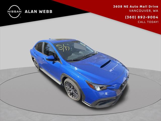 2025 Subaru WRX Premium for sale in Vancouver, WA