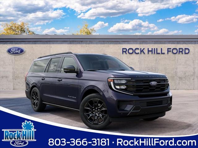 2027 Ford Expedition MAX Platinum for sale in Rock Hill, SC