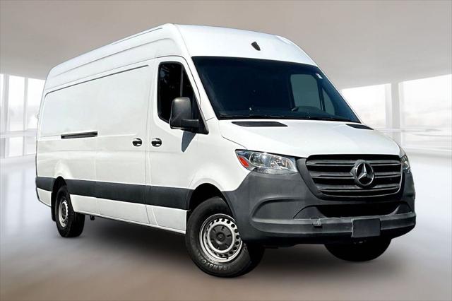 2023 Mercedes-Benz Sprinter 2500 High Roof 4-Cyl Gas for sale in Milford, CT
