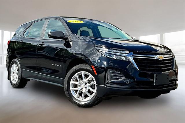 2023 Chevrolet Equinox AWD LS for sale in Milford, CT
