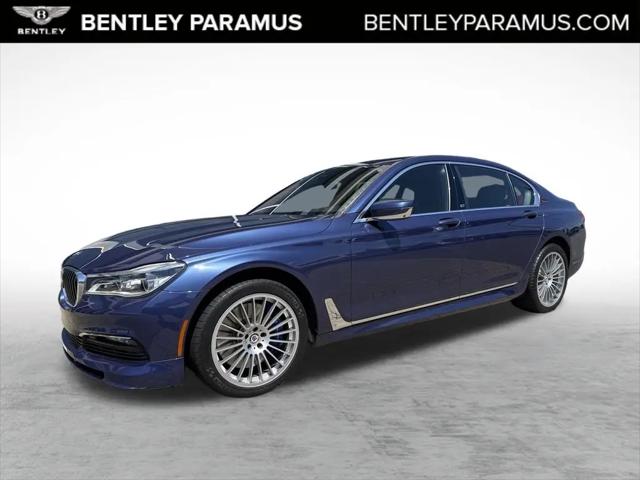 2018 BMW ALPINA B7 xDrive for sale in Paramus, NJ