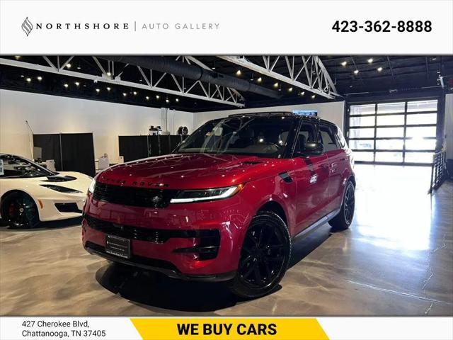 2023 Land Rover Range Rover Sport SE for sale in Chattanooga, TN