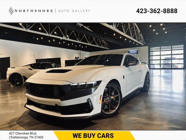 2025 Ford Mustang Dark Horse Fastback for sale in Chattanooga, TN