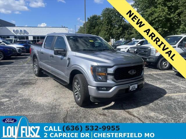 2023 Ford F-150 XL for sale in Chesterfield, MO