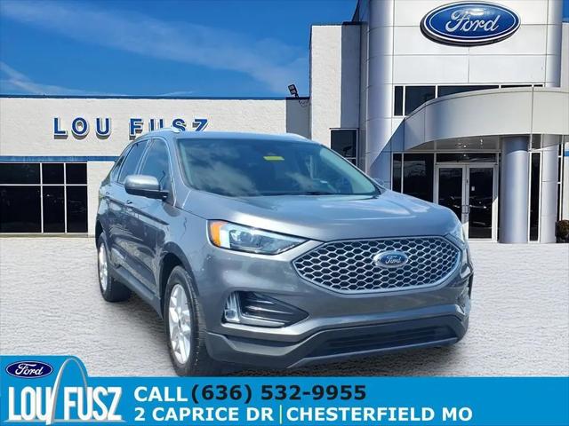 2023 Ford Edge SEL for sale in Chesterfield, MO