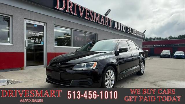 2013 Volkswagen Jetta for sale near West Chester, OH
