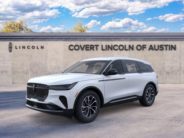 2026 Lincoln Nautilus Premiere for sale in Austin, TX