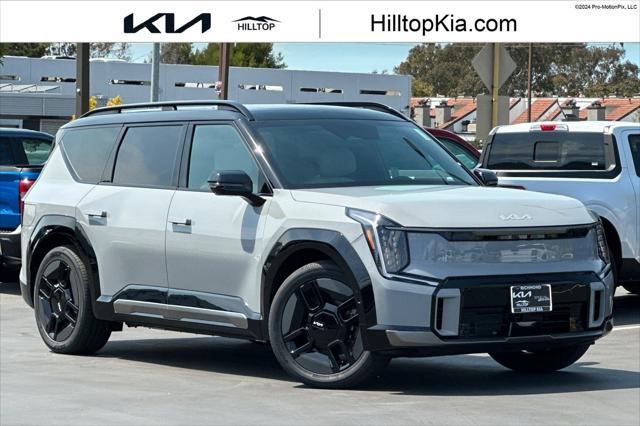 2026 Kia EV9 GT-Line for sale in Richmond, CA
