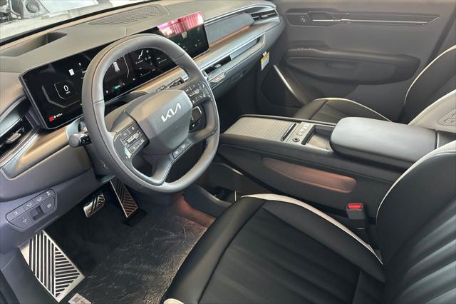 2026 Kia EV9 GT-Line