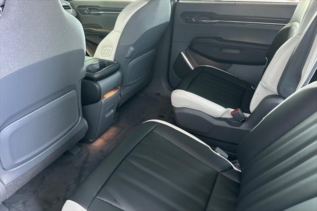 2026 Kia EV9 GT-Line