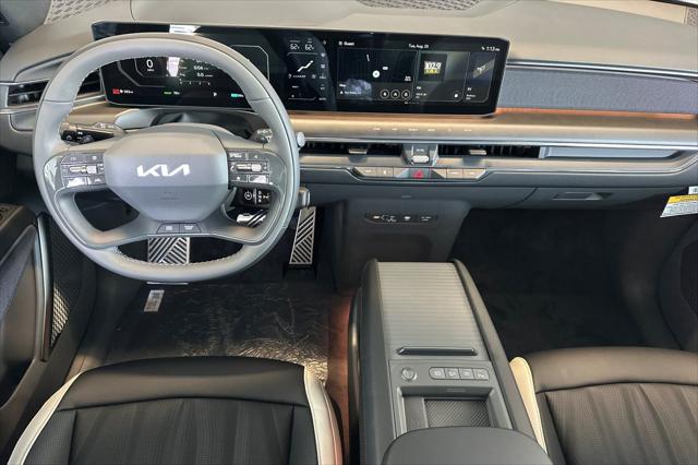 2026 Kia EV9 GT-Line