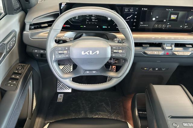 2026 Kia EV9 GT-Line
