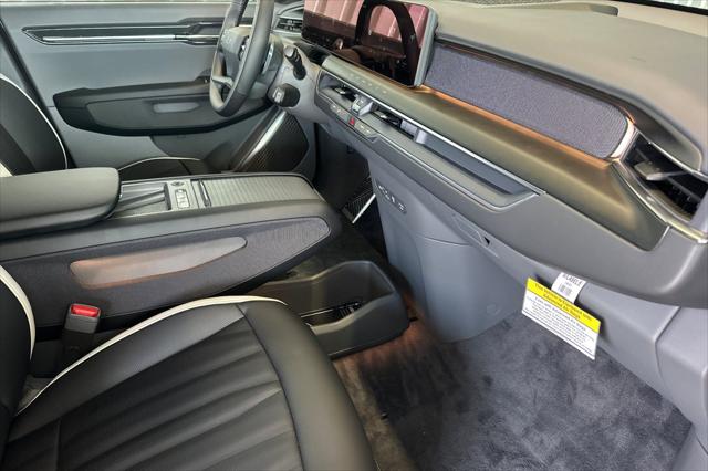 2026 Kia EV9 GT-Line