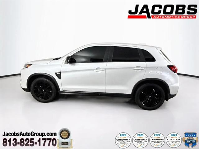 2026 Mitsubishi Outlander Sport 2.0 LE for sale in Wesley Chapel, FL