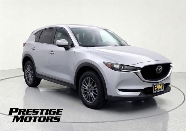 2021 Mazda CX-5 Touring for sale in Pasco, WA