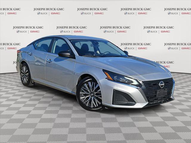 2024 Nissan Altima SV FWD for sale in Cincinnati, OH