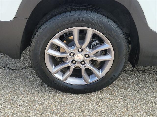 2024 GMC Terrain FWD SLT
